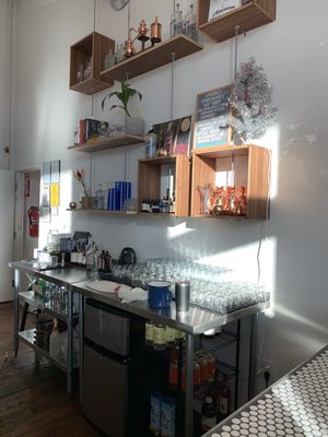 Round Turn Distilling by null