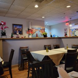 Luna Rossa Restaurant - Luna rossa Bedminster