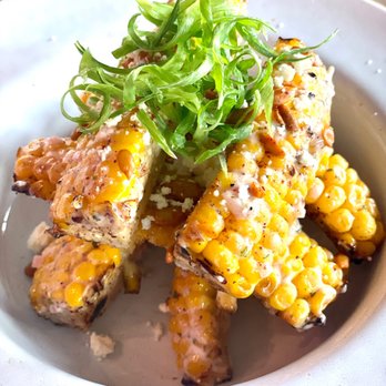 The Ameswell Hotel - Corn - Venues & Event Spaces Near Me - Mountain View, California The Ameswell Hotel - Corn - Venues & Event Spaces Near Me - Mountain View, California