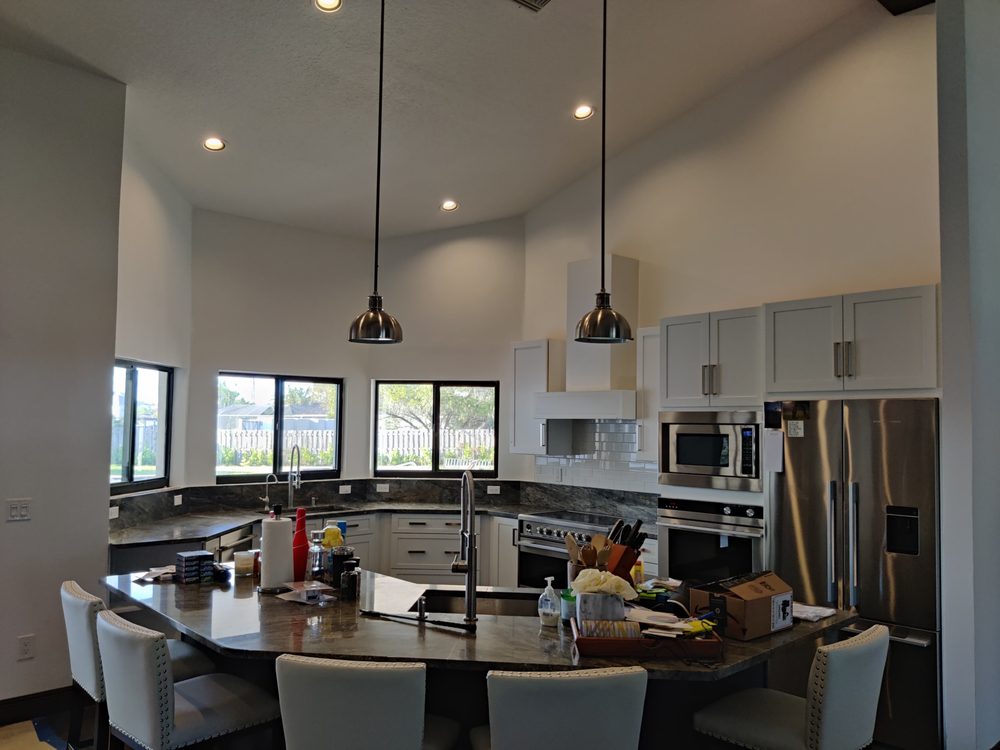 BAREFOOT FLOORS AND MORE. Updated September 2024 85 Photos 13639