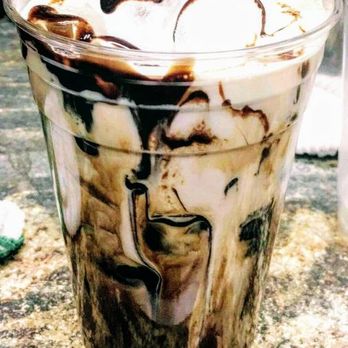 Coffee Corner - Delicious Iced Mocha! - Coffee & Tea Near Me - Bellevue, Idaho Coffee Corner - Delicious Iced Mocha! - Coffee & Tea Near Me - Bellevue, Idaho