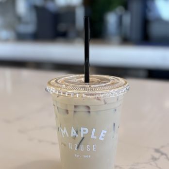 Maple House - Coffee & Tea Near Me - Chandler, Arizona