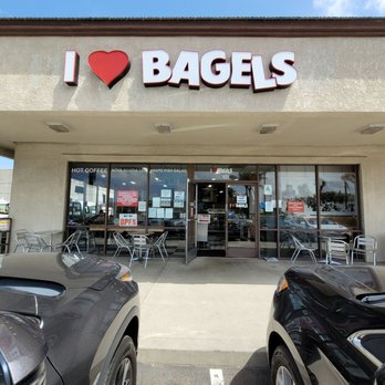 I Love Bagels - Delis Near Me - Oceanside, California I Love Bagels - Delis Near Me - Oceanside, California