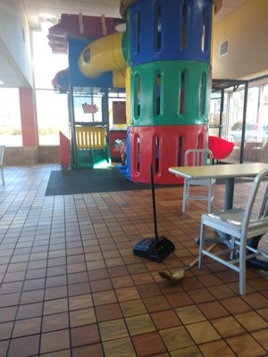 McDonald's by null