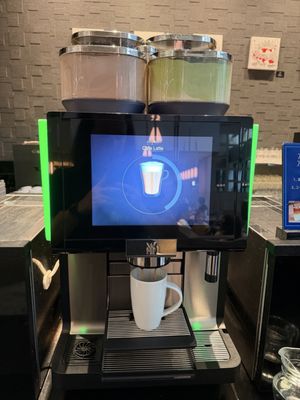 Hilton Nagoya by null