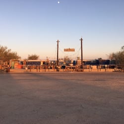 The Range - The range
