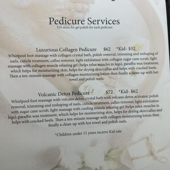Sun Nail Spa - Nail Technicians Near Me - Meridian, Idaho