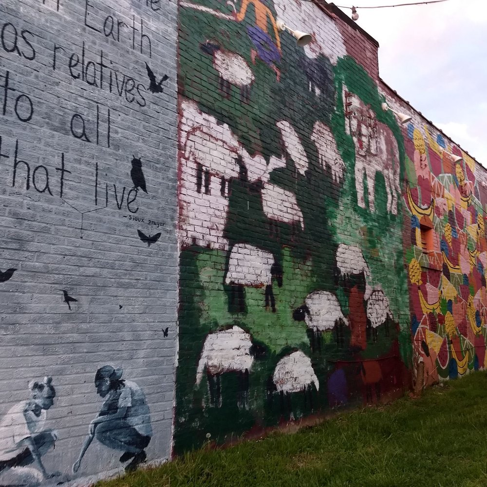 934 Gallery - Mural at. 934 Gallery - Venues & Event Spaces Near Me - Columbus, Ohio 934 Gallery - Mural at. 934 Gallery - Venues & Event Spaces Near Me - Columbus, Ohio