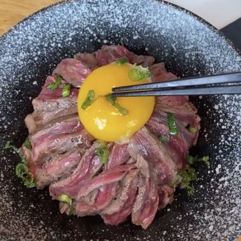 Shinya Shokudo - Izakaya Near Me - Seattle, Washington