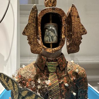 Renwick Gallery - Art Galleries Near Me - Washington, DC, District of Columbia