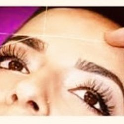 5STAR BROWS - Eyebrow threading only $9