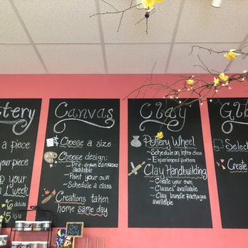 Potts N Paints - This is how you do it! - Paint & Sip Near Me - Chesapeake, Virginia