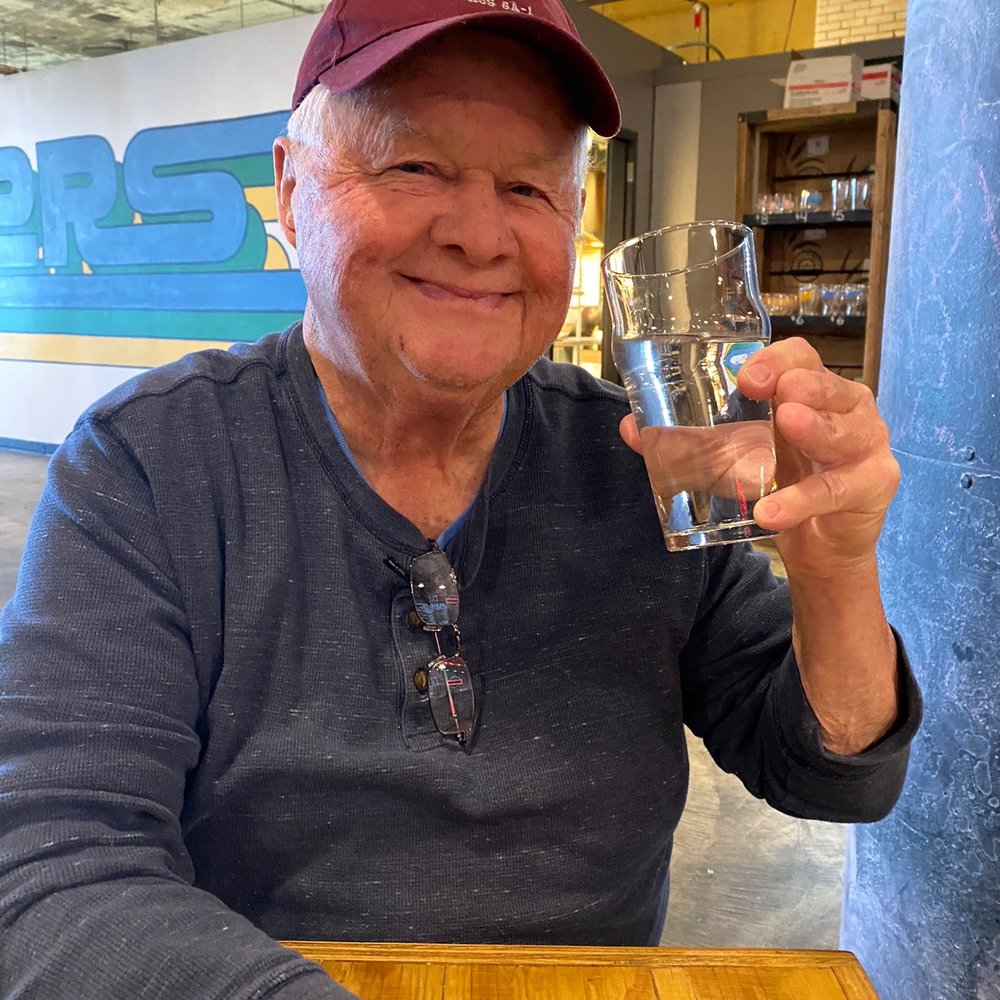 Old Bakery Beer - Designated driver, Papa H! - Breweries Near Me - Alton, Illinois Old Bakery Beer - Designated driver, Papa H! - Breweries Near Me - Alton, Illinois
