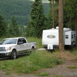 Birch Island Campground & RV