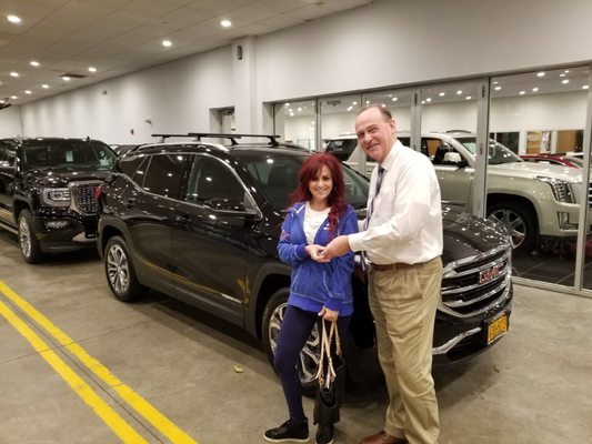 KING O’ROURKE BUICK GMC - Updated February 2026 - 38 Photos & 125 ...