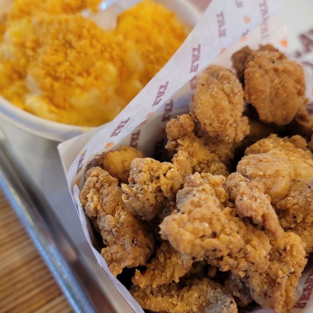 Big Chicken - Burgers Near Me - Gilbert, Arizona Big Chicken - Burgers Near Me - Gilbert, Arizona