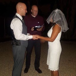 The most amazing day!