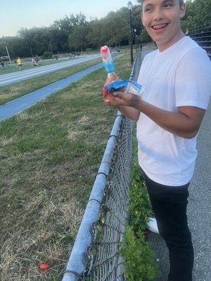 Pelham Bay Park by null