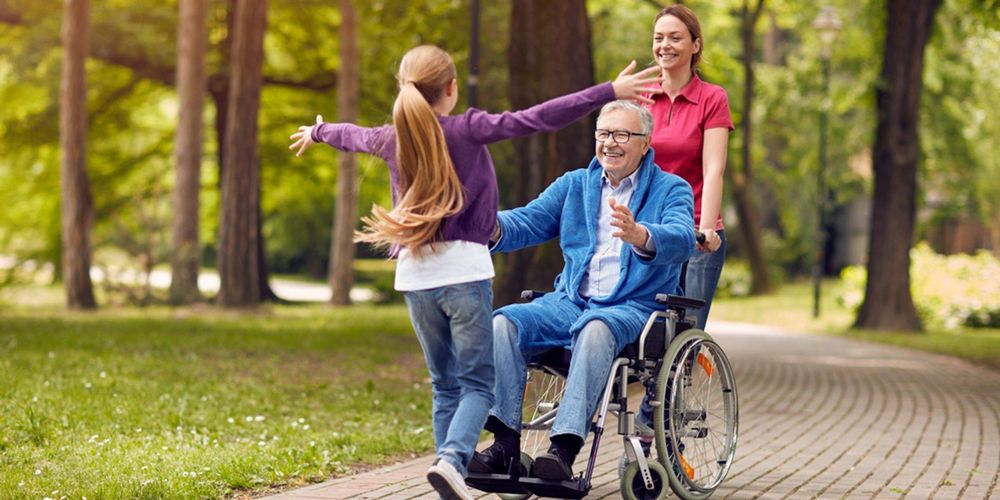 BEC Home Care - home care agency in Cincinnati, OH