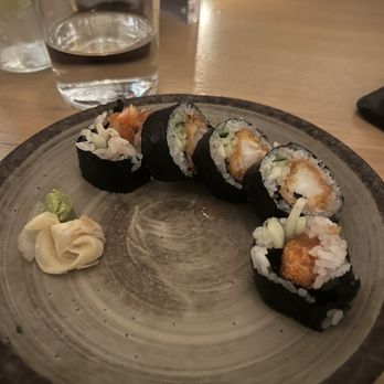 Itoko - Shrimp Tempura - Japanese Near Me - Chicago, Illinois