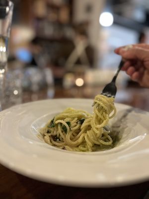 Pelino's Pasta by null