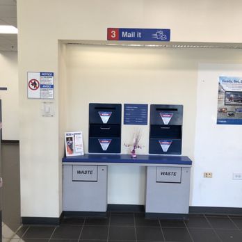 US Post Office - Post Offices Near Me - Gurnee, Illinois US Post Office - Post Offices Near Me - Gurnee, Illinois