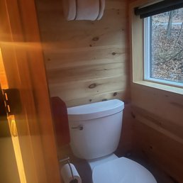 Toilet Toilet