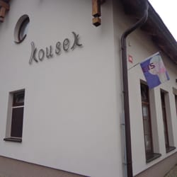 Kavárna a cukrárna Kousek