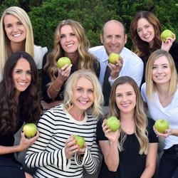 Lone Peak Dental - We love our dental team!