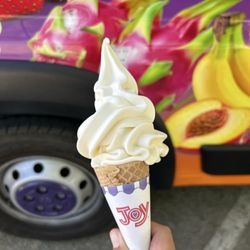 Baazar Juice Icecream