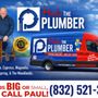 Paul The Plumber