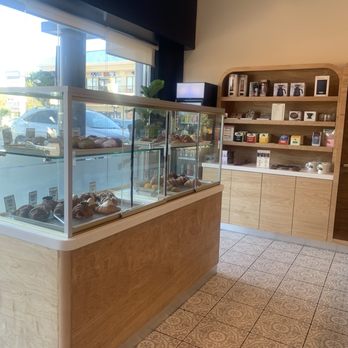 Smoking Tiger Coffee Lab - Pastries - Coffee & Tea Near Me - Gardena, California Smoking Tiger Coffee Lab - Pastries - Coffee & Tea Near Me - Gardena, California