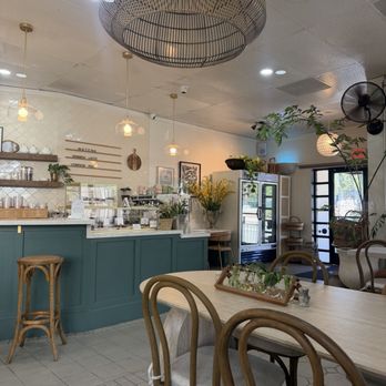 Cafe Cultivate - Front counter - Cafes Near Me - Redlands, California Cafe Cultivate - Front counter - Cafes Near Me - Redlands, California