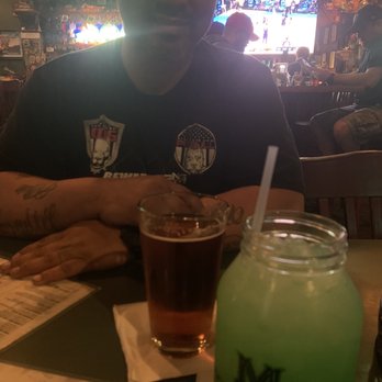 Murphy’s Irish Pub - Drinks - Irish Near Me - Virginia Beach, Virginia