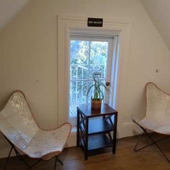 The George - Bed & Breakfast Near Me - Napa, California