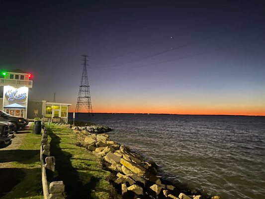 Crab Shack on the James by null