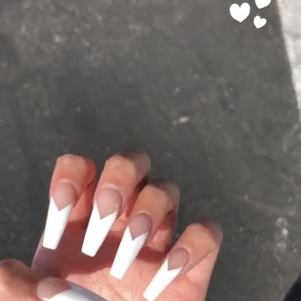 We Nails - Full set - Waxing Near Me - Northridge, California