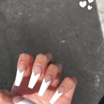 We Nails - Full set - Waxing Near Me - Northridge, California We Nails - Full set - Waxing Near Me - Northridge, California