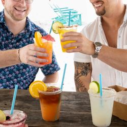 Hideaway Beach Bar