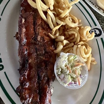 Flanigan's - Davie Tower Shops - Award Winning Baby Back Ribs - Seafood Near Me - Davie, Florida