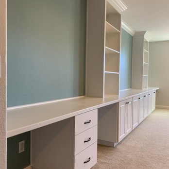 San Diego Custom Carpentry - Cabinetry Near Me - Vista, California