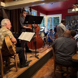 Deer Head Inn