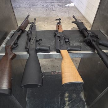 808 Gun Club - VIP Package - Firearm Training Near Me - Honolulu, Hawaii