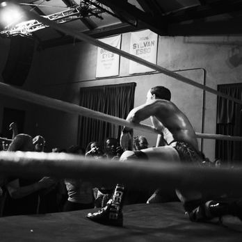 Sid The Cat Auditorium - MORE! Wrestling event - Venues & Event Spaces Near Me - South Pasadena, California Sid The Cat Auditorium - MORE! Wrestling event - Venues & Event Spaces Near Me - South Pasadena, California