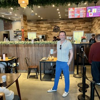 Phin Smith Las Vegas - Coffee & Tea Near Me - Las Vegas, Nevada