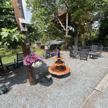 Treehouse Vineyards - Venues & Event Spaces Near Me - Monroe, North Carolina