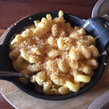 The Eagle Louisville - Mac N Cheese - Southern Near Me - Louisville, Kentucky