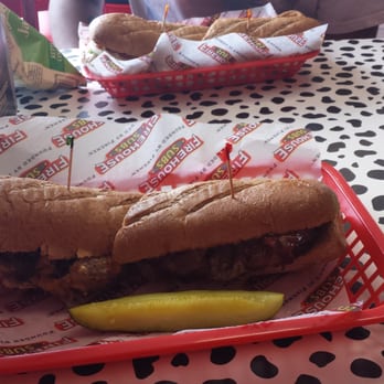 Firehouse Subs - Fast Food Near Me - Hallandale Beach, Florida Firehouse Subs - Fast Food Near Me - Hallandale Beach, Florida