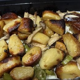 Gnocchi Gnocchi