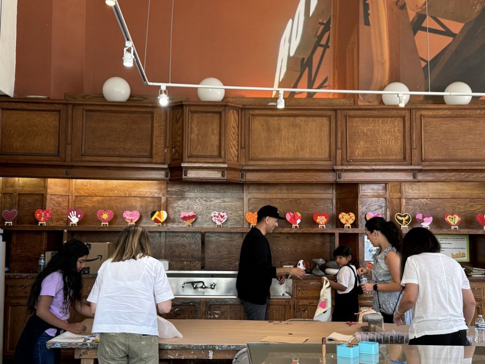 Heart of Los Angeles Youth - social services organization in Los Angeles, CA